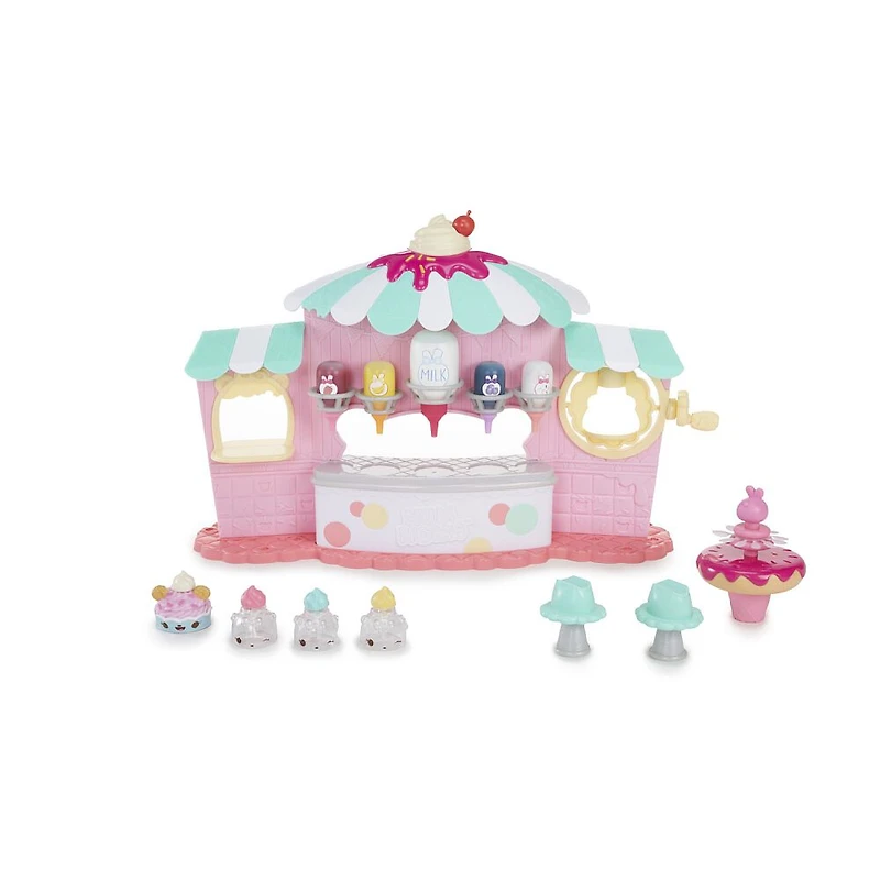Num Noms Nail Polish Maker