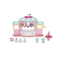 Num Noms Nail Polish Maker