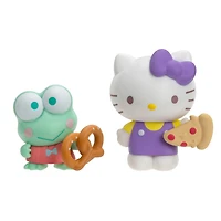 Hello Kitty et ses amis - paquet de 2