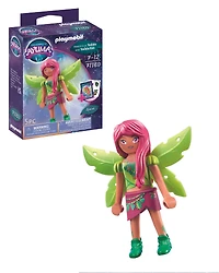 Playmobil - Forest Fairy Leavi