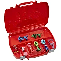 PJ Masks Carry n' Go Animal Collection Case - Notre exclusivité