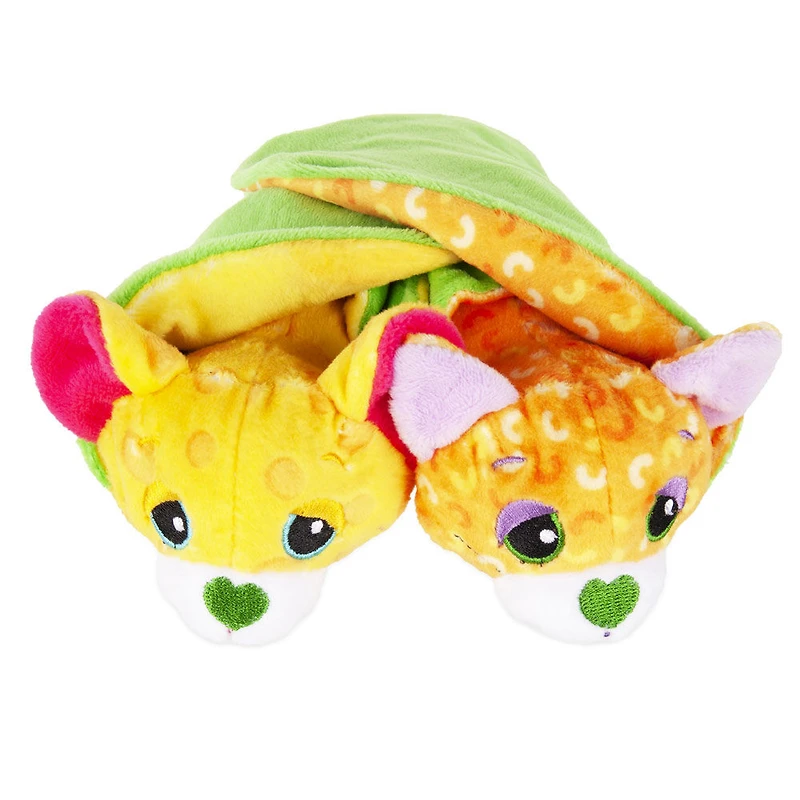 Mac N Cheese de Cutetitos Taste Budditos