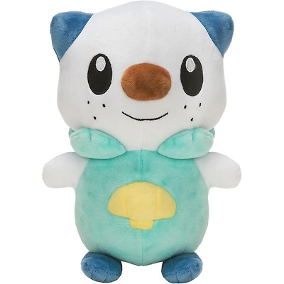 Peluche Pokémon 8" - Oshawott