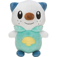 Peluche Pokémon 8" - Oshawott