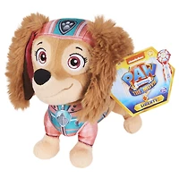 PAW Patrol, Peluche Liberty du film 20,3 cm - Notre exclusivité