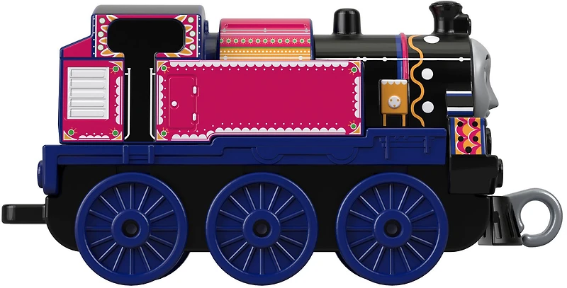 Thomas et ses amis - TrackMaster - Ashima - Édition anglaise