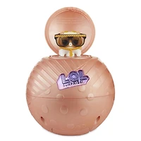 L.O.L. Surprise: Pass the Surprise Game - M.C. Hammy