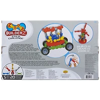 Zoob- S.T.E.M. Challenge