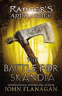 The Battle for Skandia - English Edition