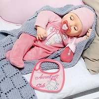 Poupée Baby Annabell de 43 cm