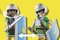 Astérix : Les légionnaires romains