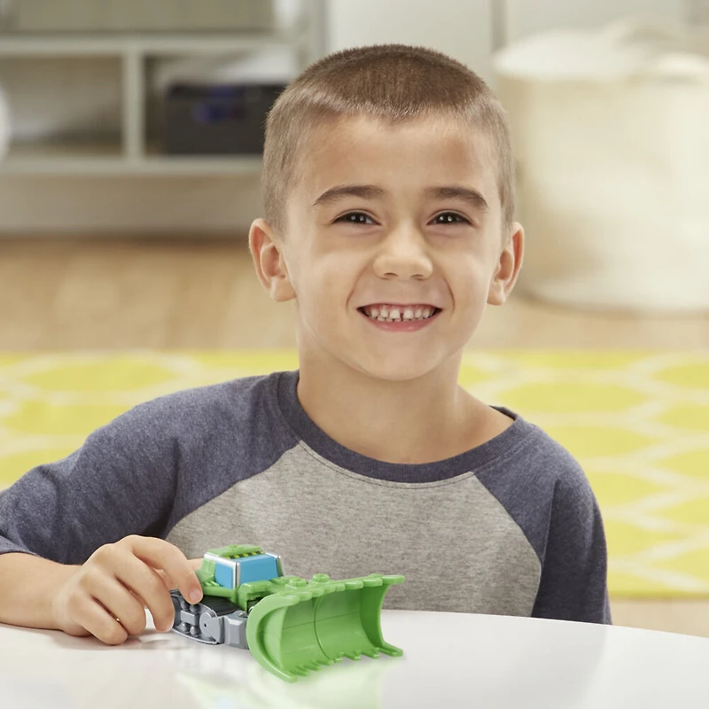 Playskool Heroes Transformers Rescue Bots Academy