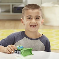 Playskool Heroes Transformers Rescue Bots Academy