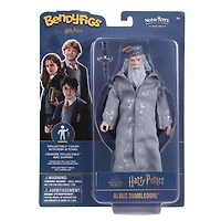 Albus Dumbledore Bendyfig