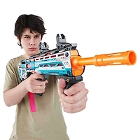 XSHOT Skins Pro Series Longshot Blaster (40 Darts) by ZURU