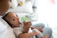 Dr. Brown's - 9oz Options+ Wide Neck Bottle Dino 2Pk