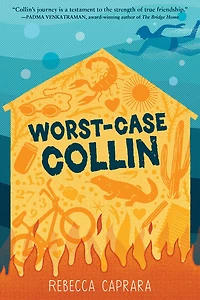 Worst-Case Collin - English Edition