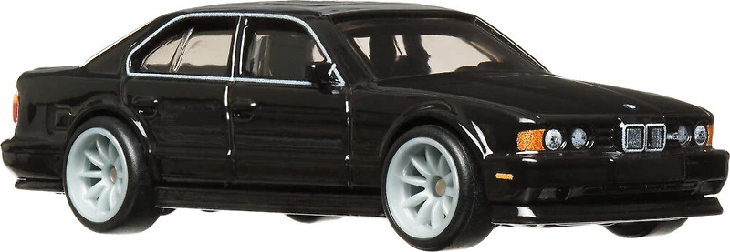 Hot Wheels - Premium - Fast & Furious