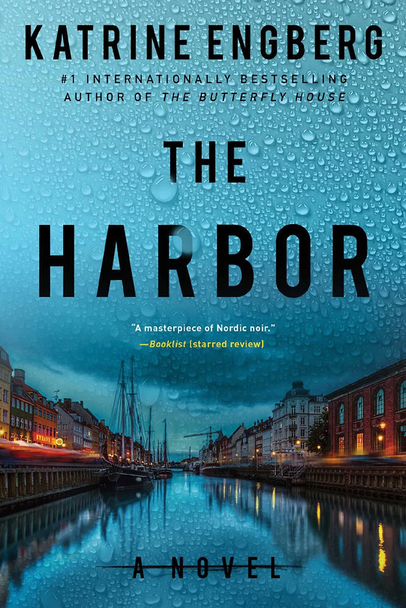 The Harbor - English Edition