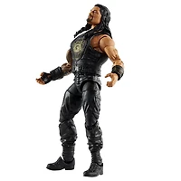 WWE Roman Reigns Elite Collection Action Figure