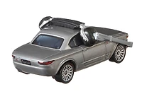 Disney/Pixar - Les Bagnoles - Sterling Avec Casque - Édition anglaise