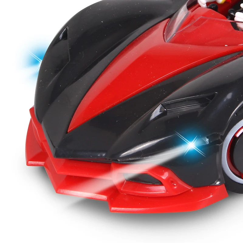 NKOK 2,4 GHz Shadow R/C (avec Turbo Boost)