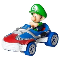 Hot Wheels - Mario Kart
