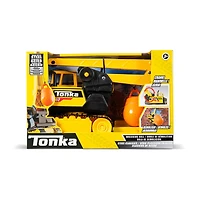 Tonka Wrecking Ball 2 In 1