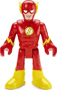 Figurine The FlashXL Imaginext DC Super Friends de Fisher-Price
