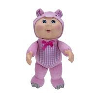 Poupée Bout d’chou Cuties de 22 cm – Cochon exotique Penny