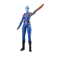 Marvel Legends Series, Marvel's Nebula, Gardiens de la galaxie Vol.3, figurine de 15 cm