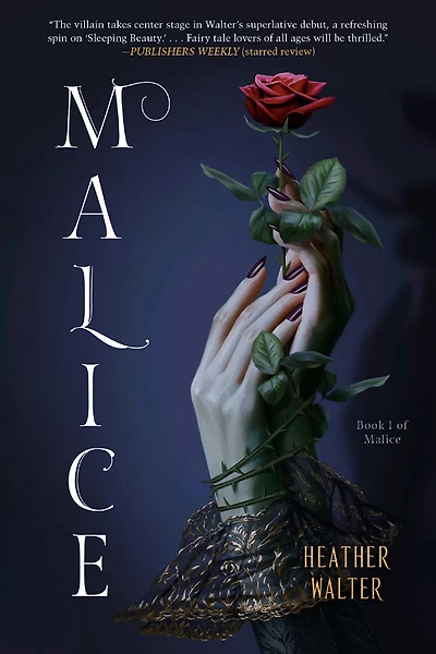 Malice - English Edition