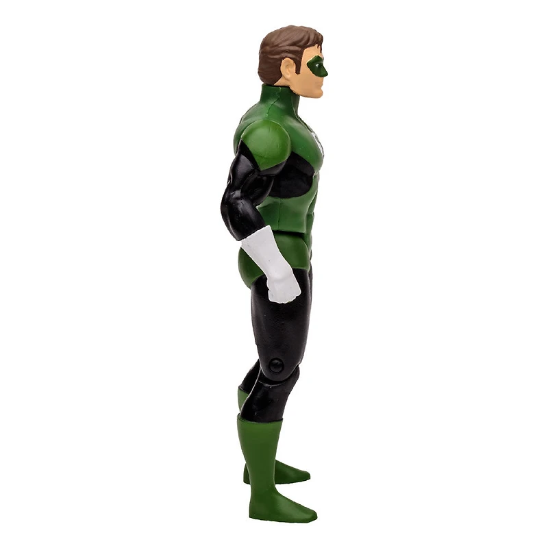 Figurine DC Super Powers 5" Vague 6 - Green Lantern Hal Jordan