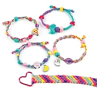 Make It Real Bracelets Euphoriques Noeuds