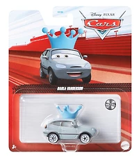 Disney Pixar Cars Darla Vanderson
