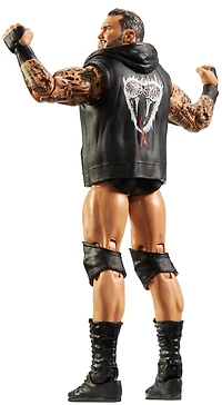 WWE - Collection Elite - Figurine articulée - Randy Orton