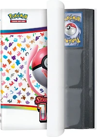 Pokémon Écarlate et Violet 151 - Collection classeur