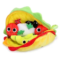 Yummy World- Grand Taco