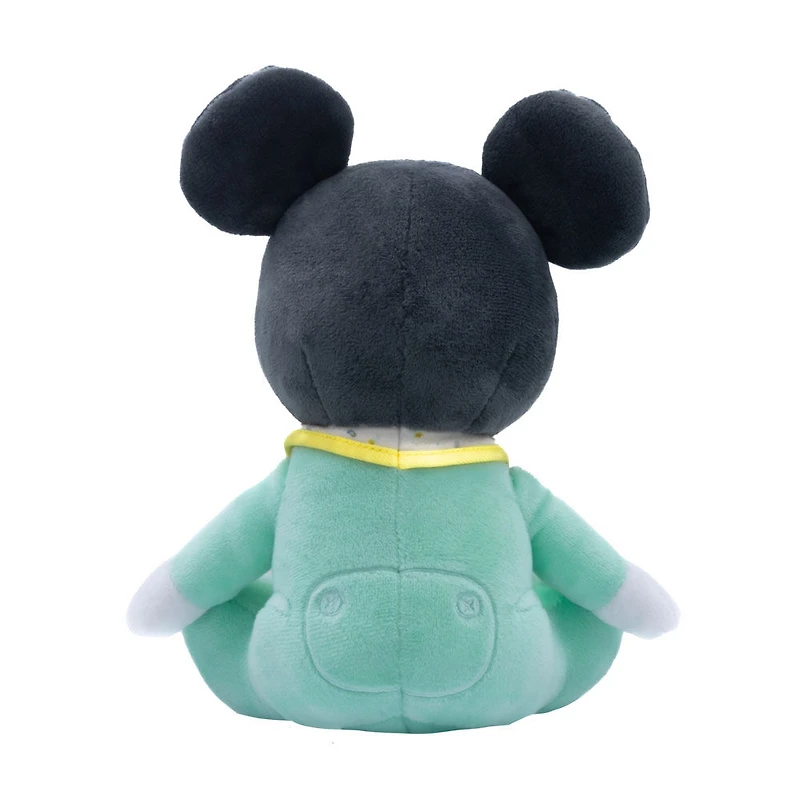 Disney - Migonne peluche pour bébé Mickey Mouse