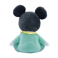 Disney - Migonne peluche pour bébé Mickey Mouse