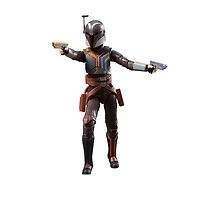Star Wars The Black Series, figurine Sabine Wren de 15 cm, Star Wars : Ahsoka
