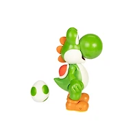 Figurine Nintendo de 4 pouces