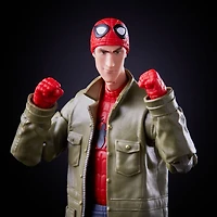 Hasbro Marvel Legends Series figurine de Peter B. Parker