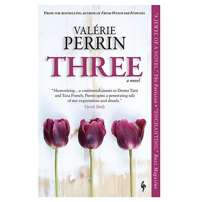 Three - Édition anglaise