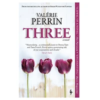 Three - Édition anglaise