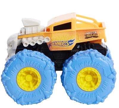 Hot Wheels - Monster Trucks - Bone Shaker