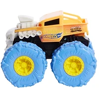 Hot Wheels - Monster Trucks - Bone Shaker