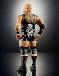 WWE-Figurine articulée Élite Albert Monday Night War-15cm