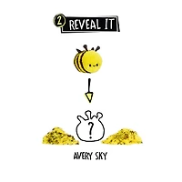 Petite peluche Fluffie Stuffiez : abeille