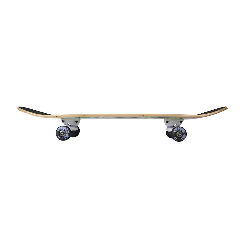 Planche à roulettes complète Maple Masters 31 " Skateboard
